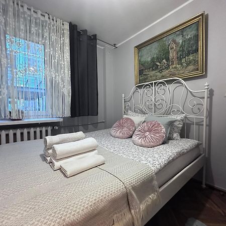 Cityaparthome6 Centrum Warsaw Ngoại thất bức ảnh