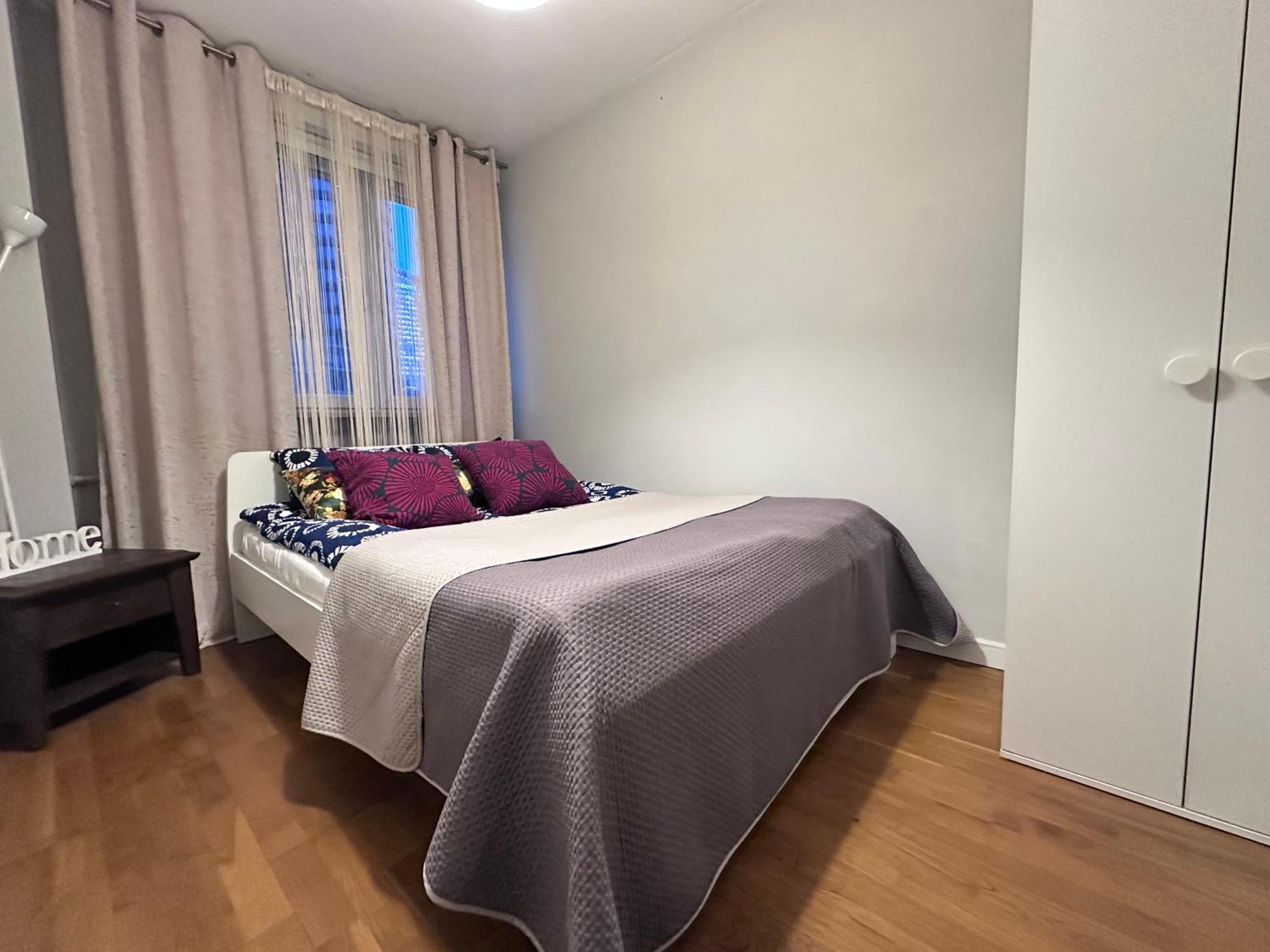 Cityaparthome6 Centrum Warsaw Ngoại thất bức ảnh