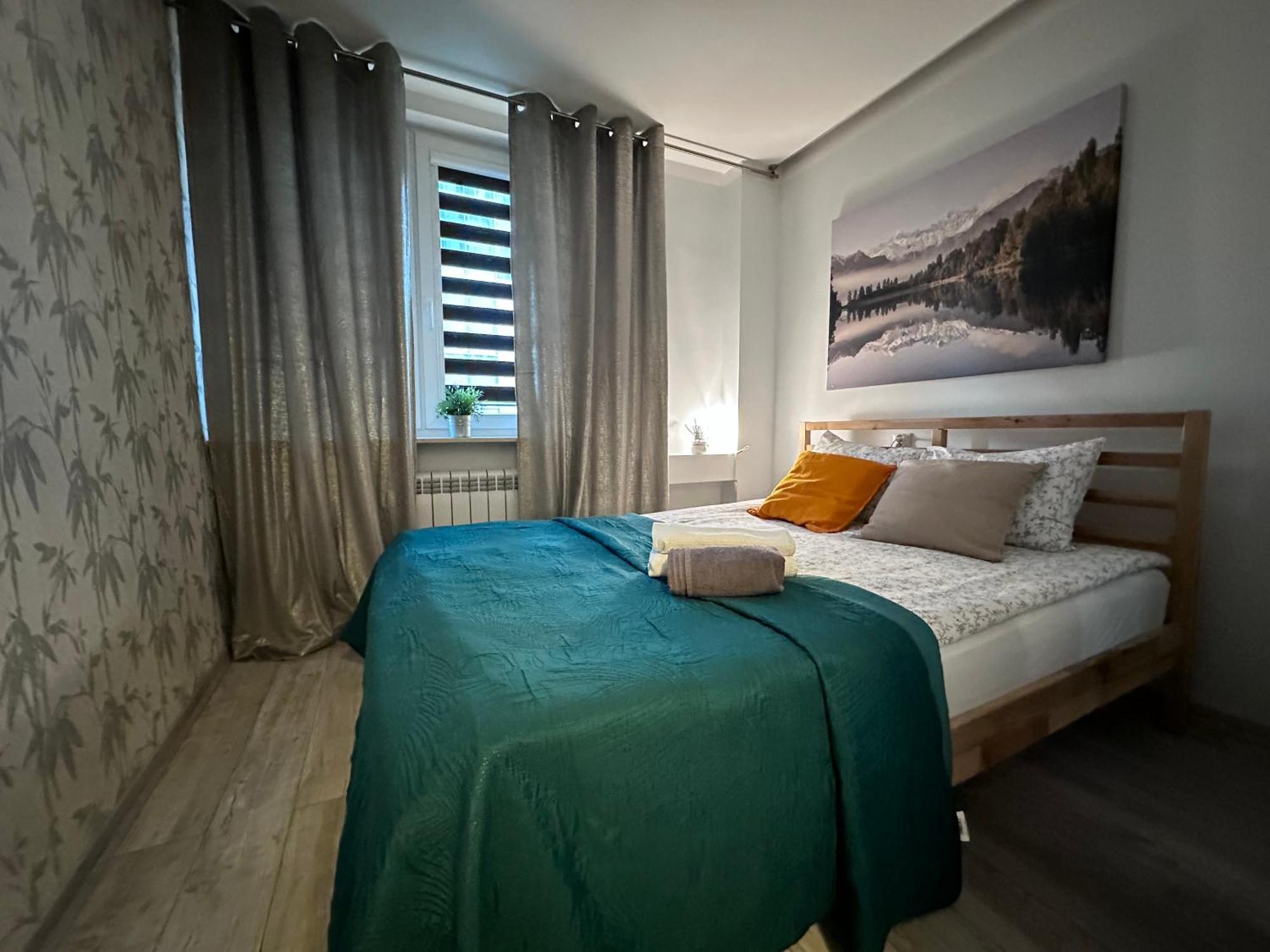 Cityaparthome6 Centrum Warsaw Ngoại thất bức ảnh