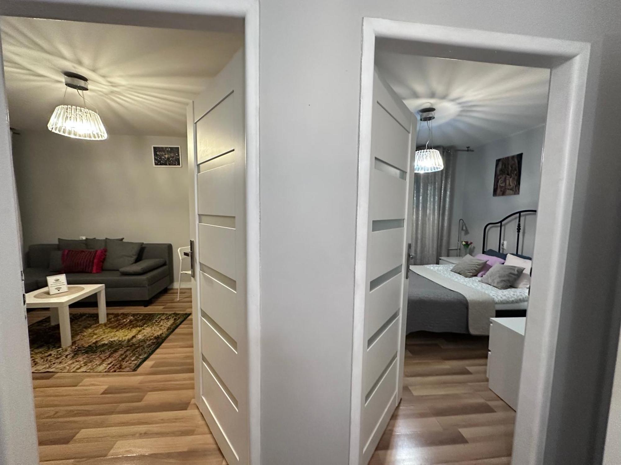 Cityaparthome6 Centrum Warsaw Ngoại thất bức ảnh