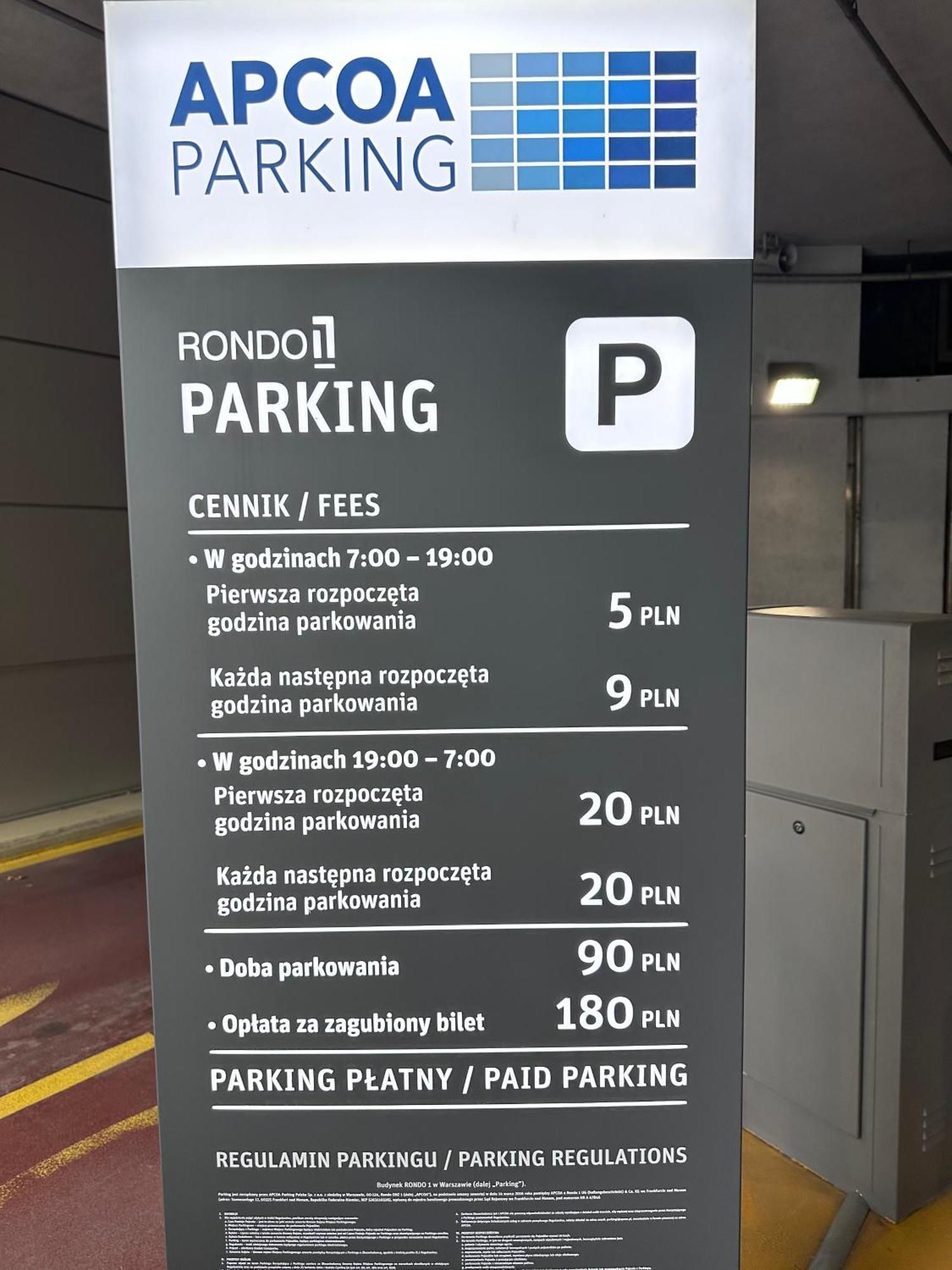 Cityaparthome6 Centrum Warsaw Ngoại thất bức ảnh