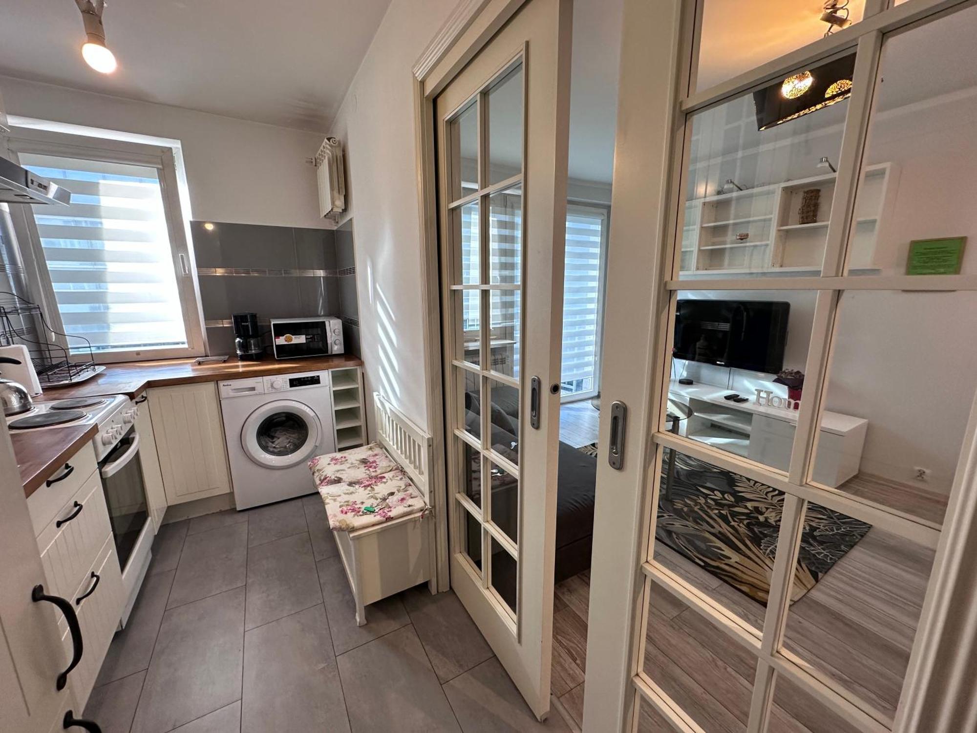 Cityaparthome6 Centrum Warsaw Ngoại thất bức ảnh
