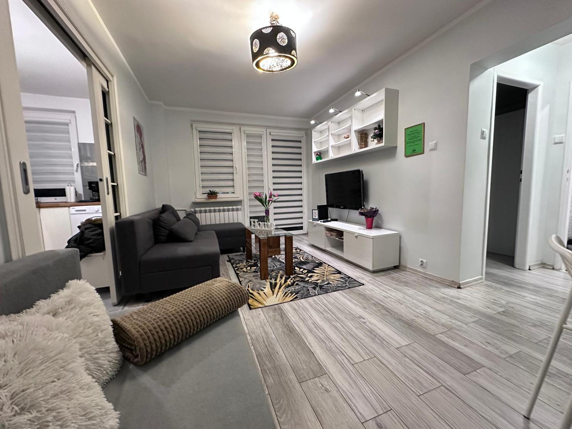 Cityaparthome6 Centrum Warsaw Ngoại thất bức ảnh