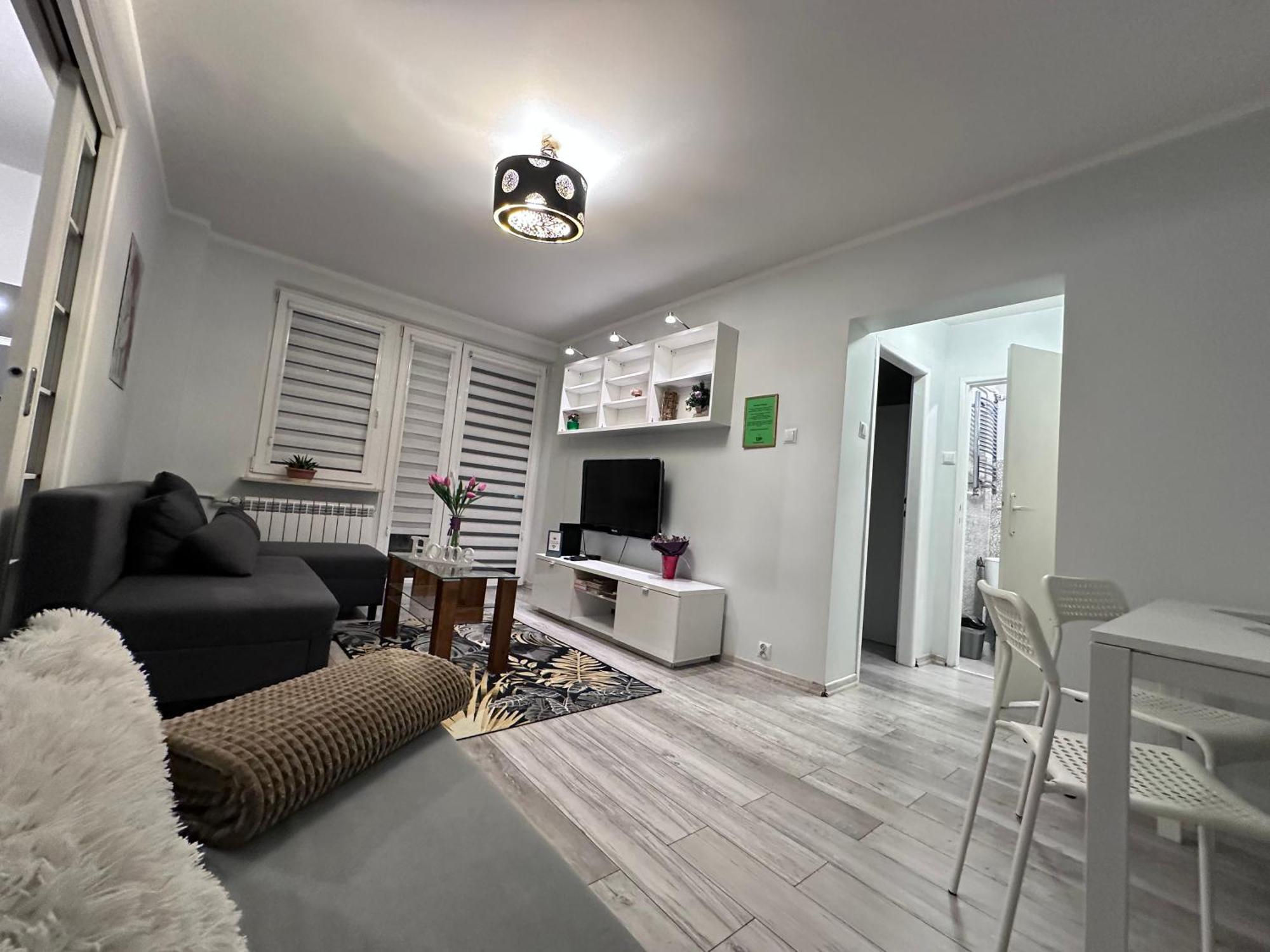 Cityaparthome6 Centrum Warsaw Ngoại thất bức ảnh