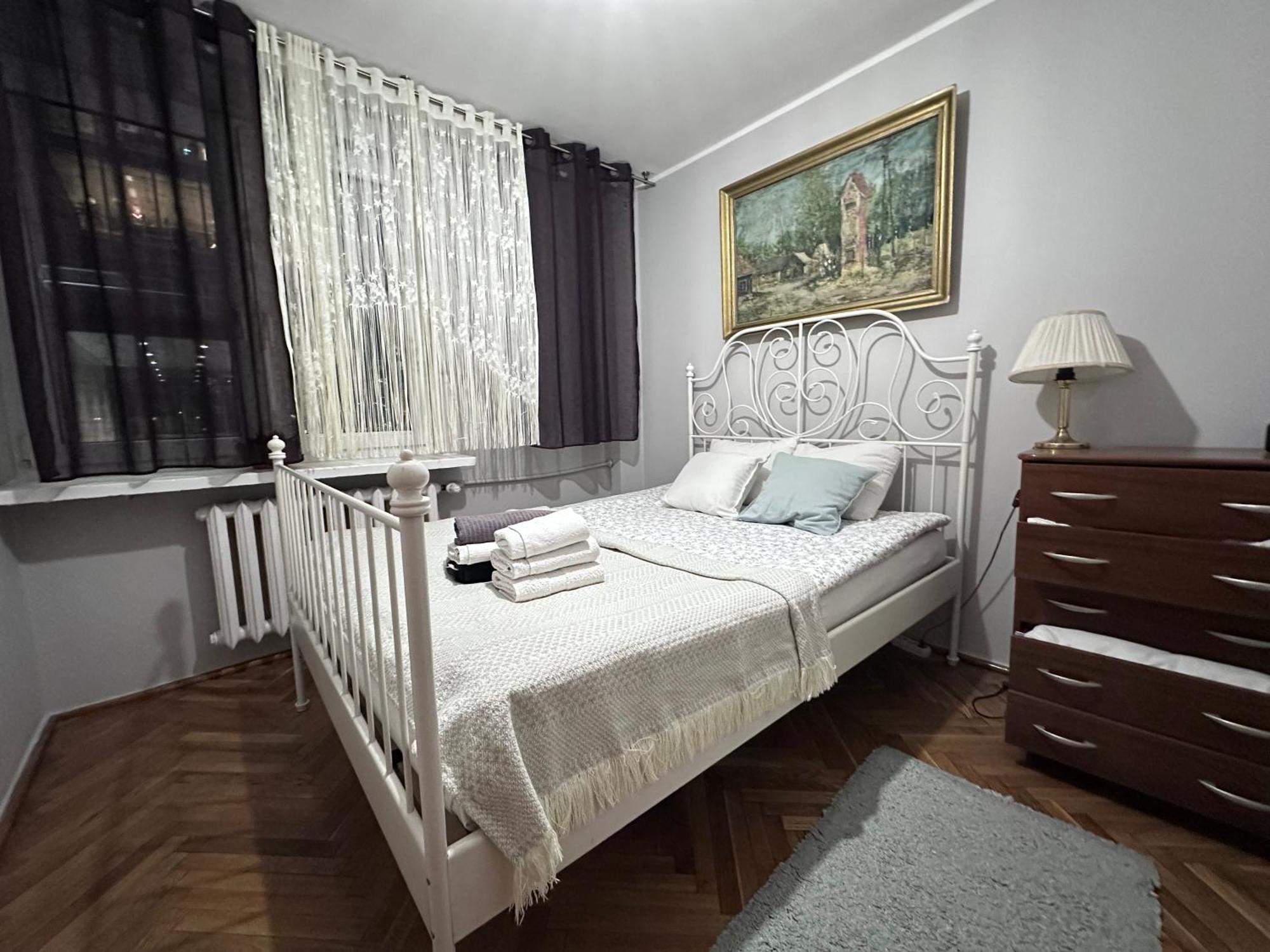 Cityaparthome6 Centrum Warsaw Ngoại thất bức ảnh