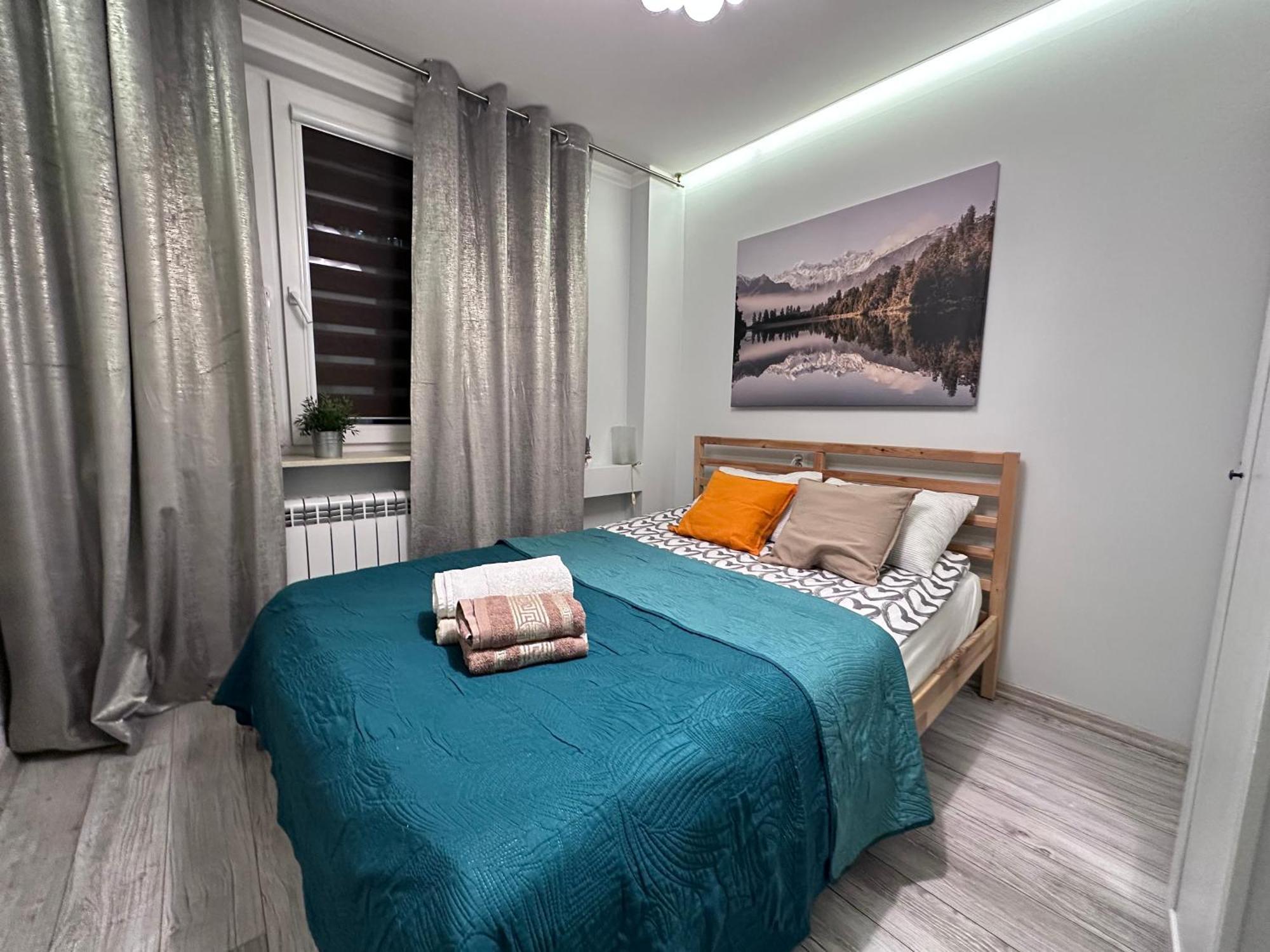 Cityaparthome6 Centrum Warsaw Ngoại thất bức ảnh