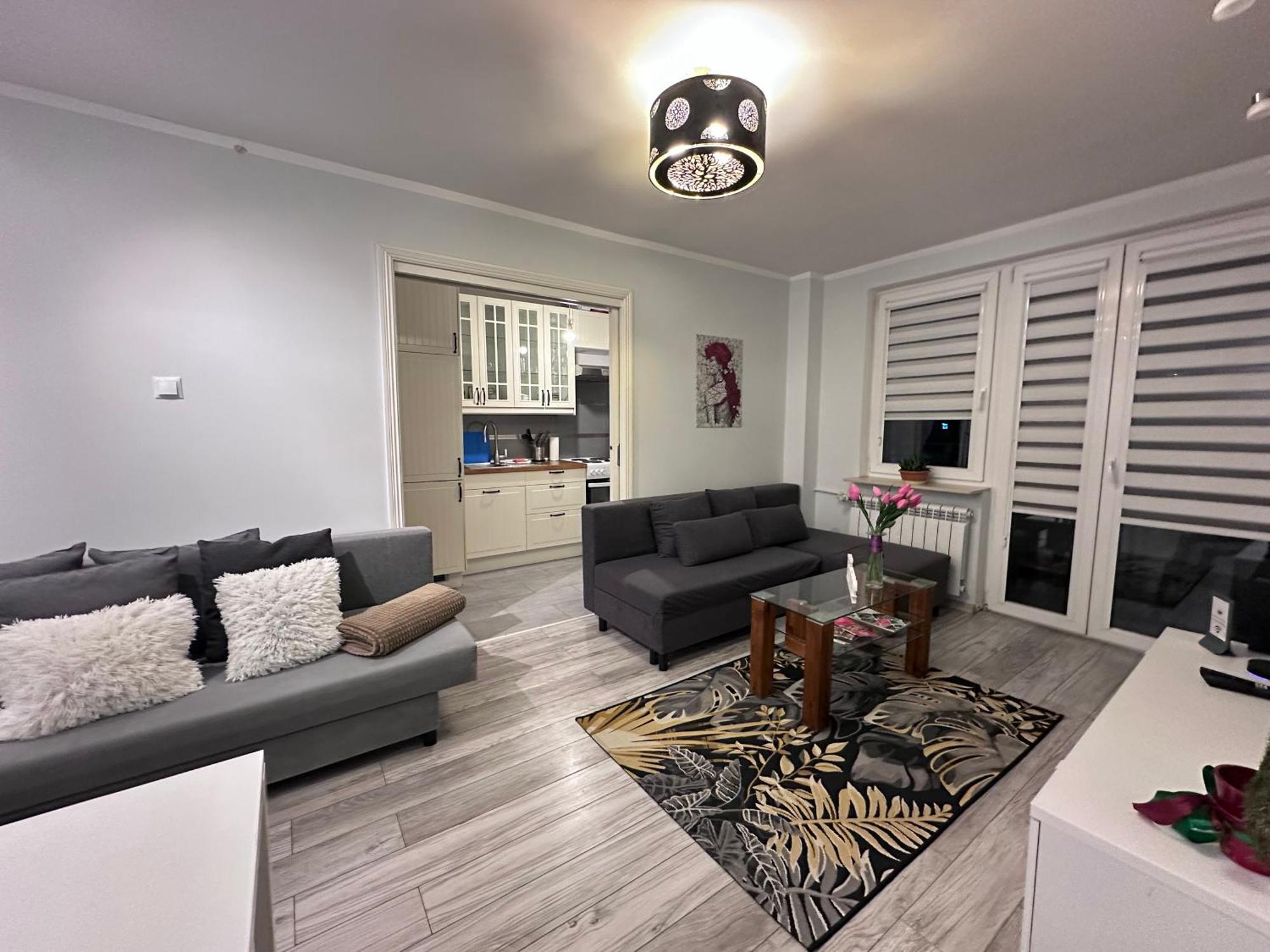 Cityaparthome6 Centrum Warsaw Ngoại thất bức ảnh