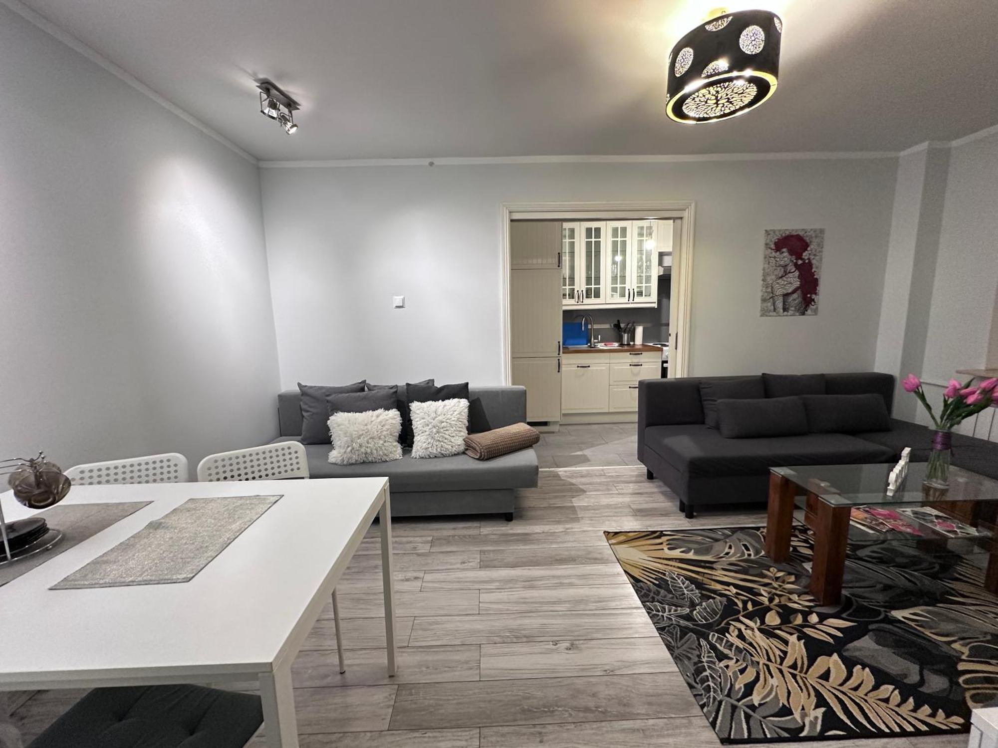 Cityaparthome6 Centrum Warsaw Ngoại thất bức ảnh