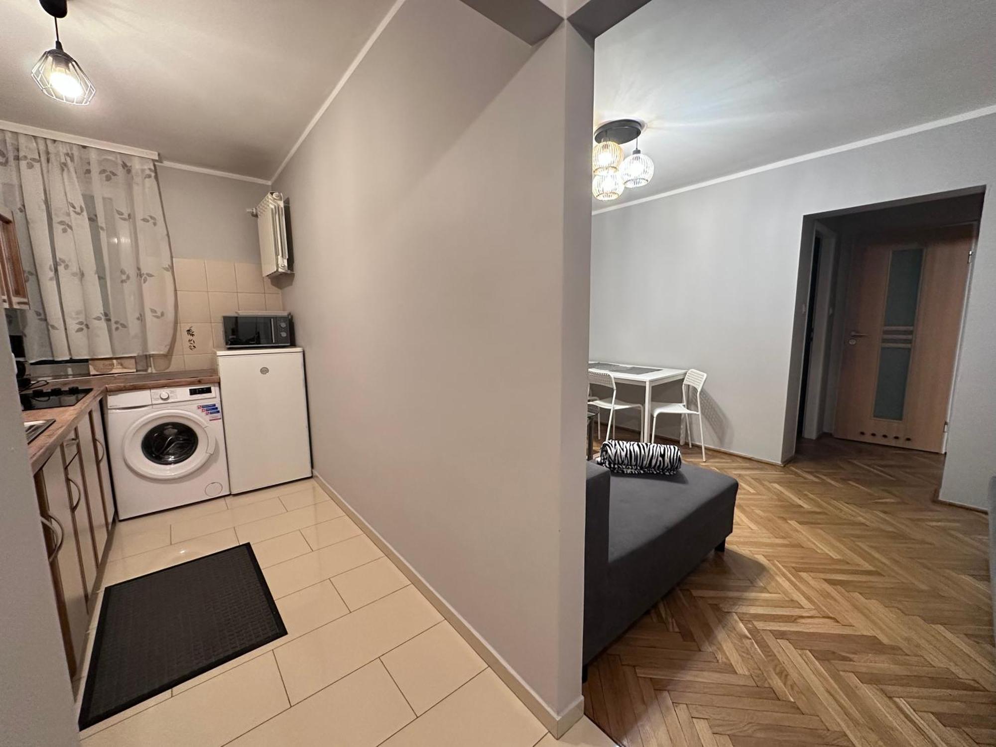 Cityaparthome6 Centrum Warsaw Ngoại thất bức ảnh