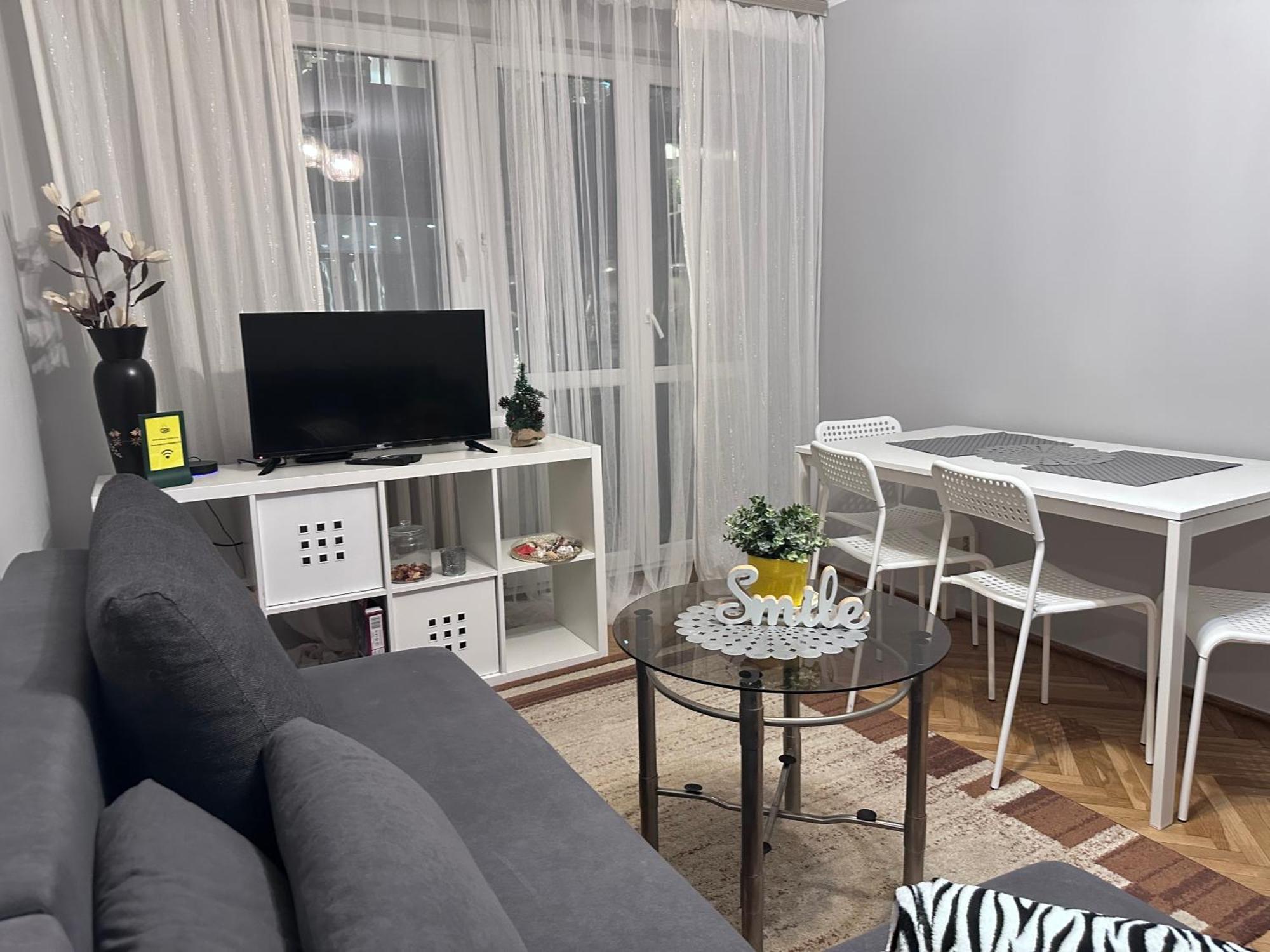 Cityaparthome6 Centrum Warsaw Ngoại thất bức ảnh