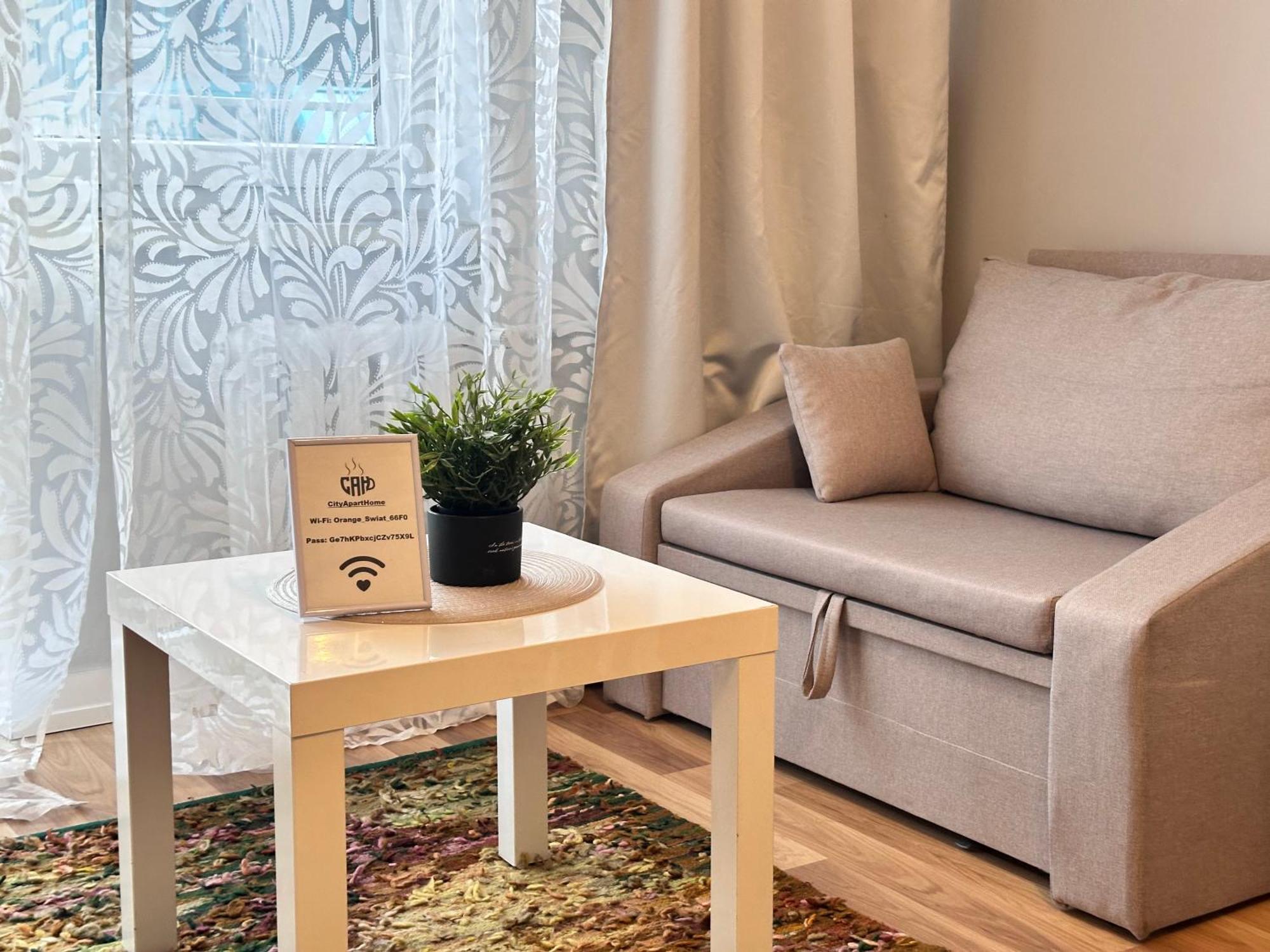 Cityaparthome6 Centrum Warsaw Ngoại thất bức ảnh