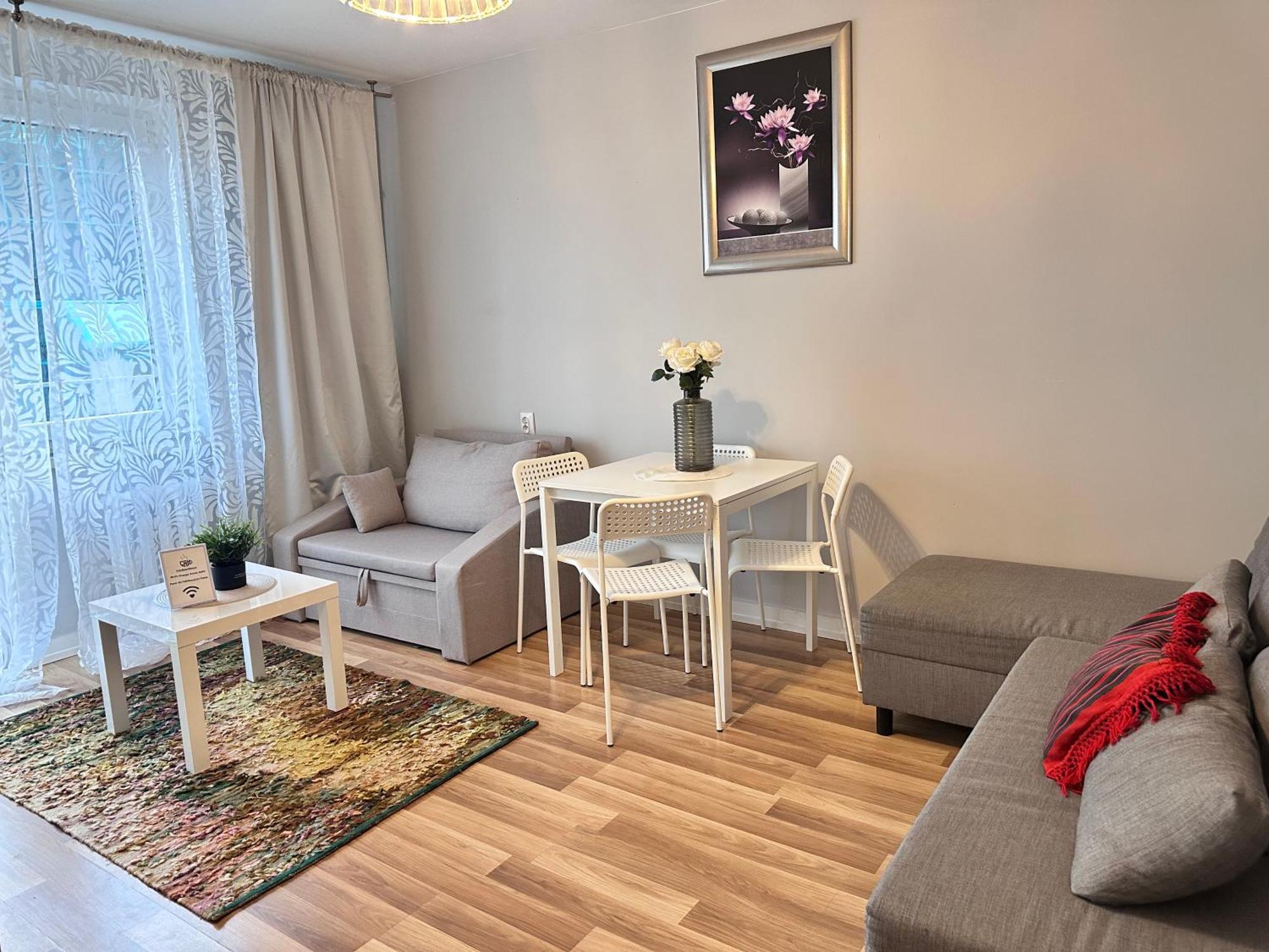 Cityaparthome6 Centrum Warsaw Ngoại thất bức ảnh